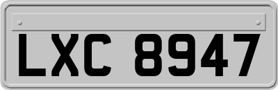 LXC8947