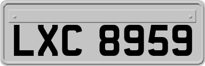 LXC8959