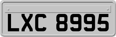 LXC8995