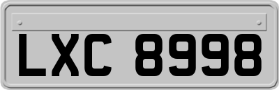 LXC8998