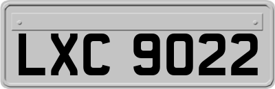 LXC9022