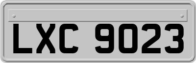 LXC9023