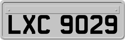 LXC9029