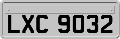 LXC9032