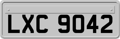 LXC9042