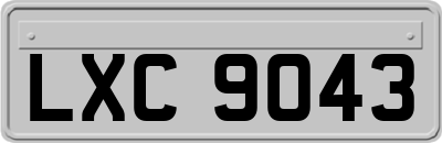LXC9043