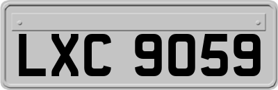 LXC9059