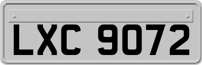 LXC9072