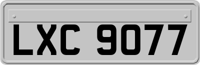 LXC9077