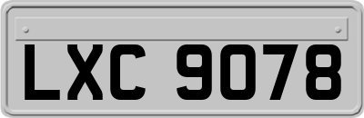 LXC9078