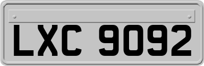LXC9092