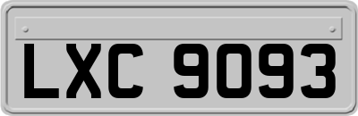 LXC9093