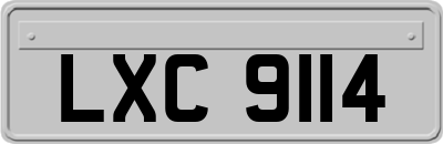LXC9114