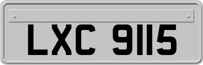 LXC9115