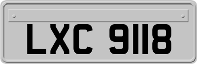 LXC9118