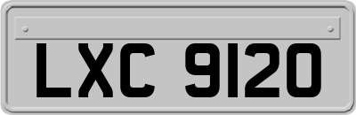 LXC9120