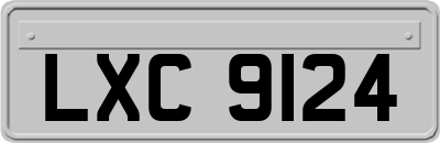LXC9124