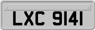 LXC9141