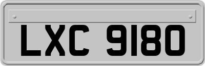 LXC9180