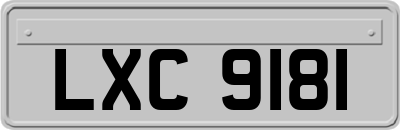 LXC9181