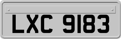 LXC9183