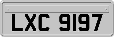 LXC9197