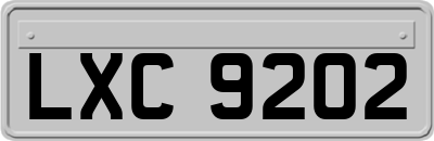 LXC9202