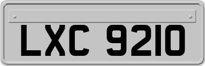 LXC9210