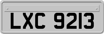 LXC9213