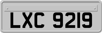 LXC9219