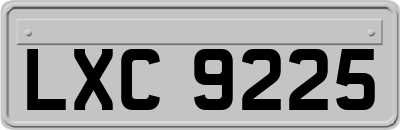 LXC9225