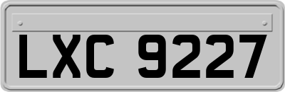 LXC9227