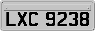 LXC9238