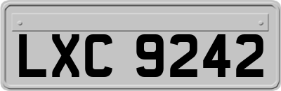 LXC9242