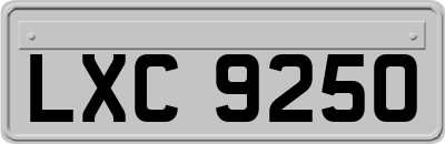 LXC9250