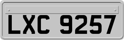 LXC9257