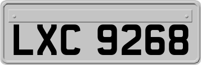 LXC9268