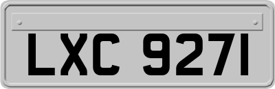 LXC9271