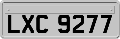 LXC9277