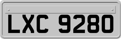 LXC9280