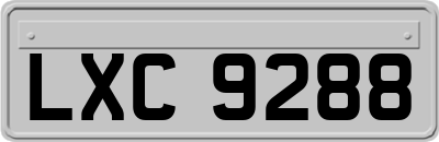LXC9288
