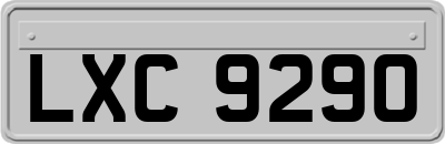 LXC9290