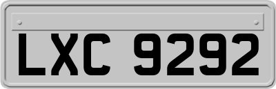 LXC9292