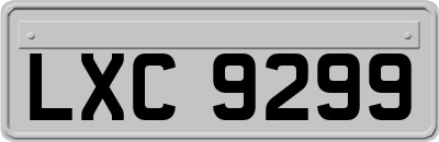 LXC9299