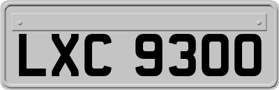 LXC9300