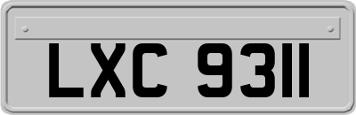 LXC9311