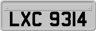 LXC9314
