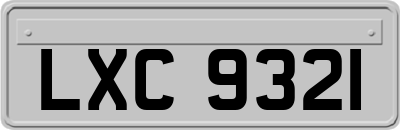 LXC9321