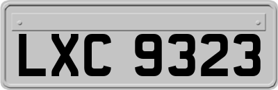 LXC9323