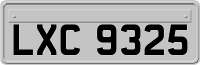 LXC9325
